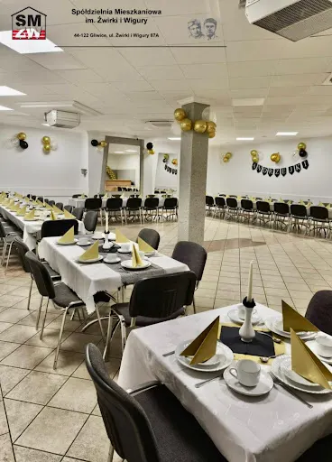 Wynajem sali Gliwice